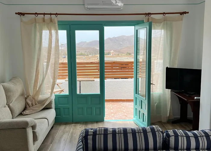 Casas De Valtravieso Mar A La Vista