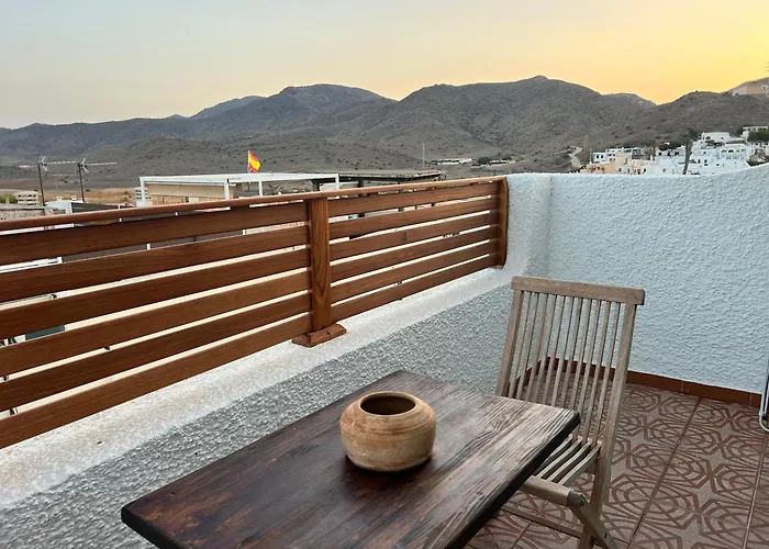 Casas De Valtravieso Mar A La Vista