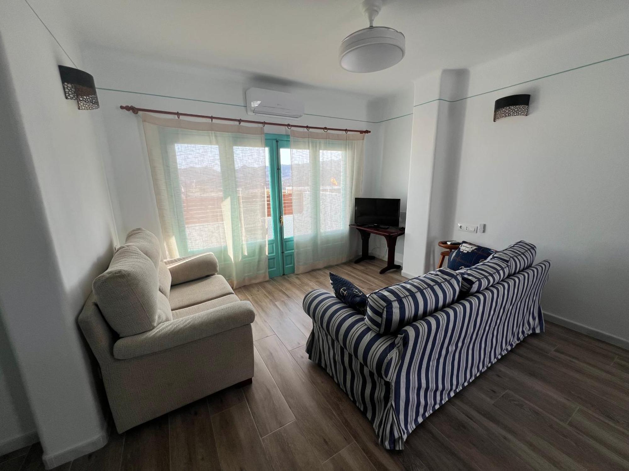 Casas De Valtravieso Mar A La Vista