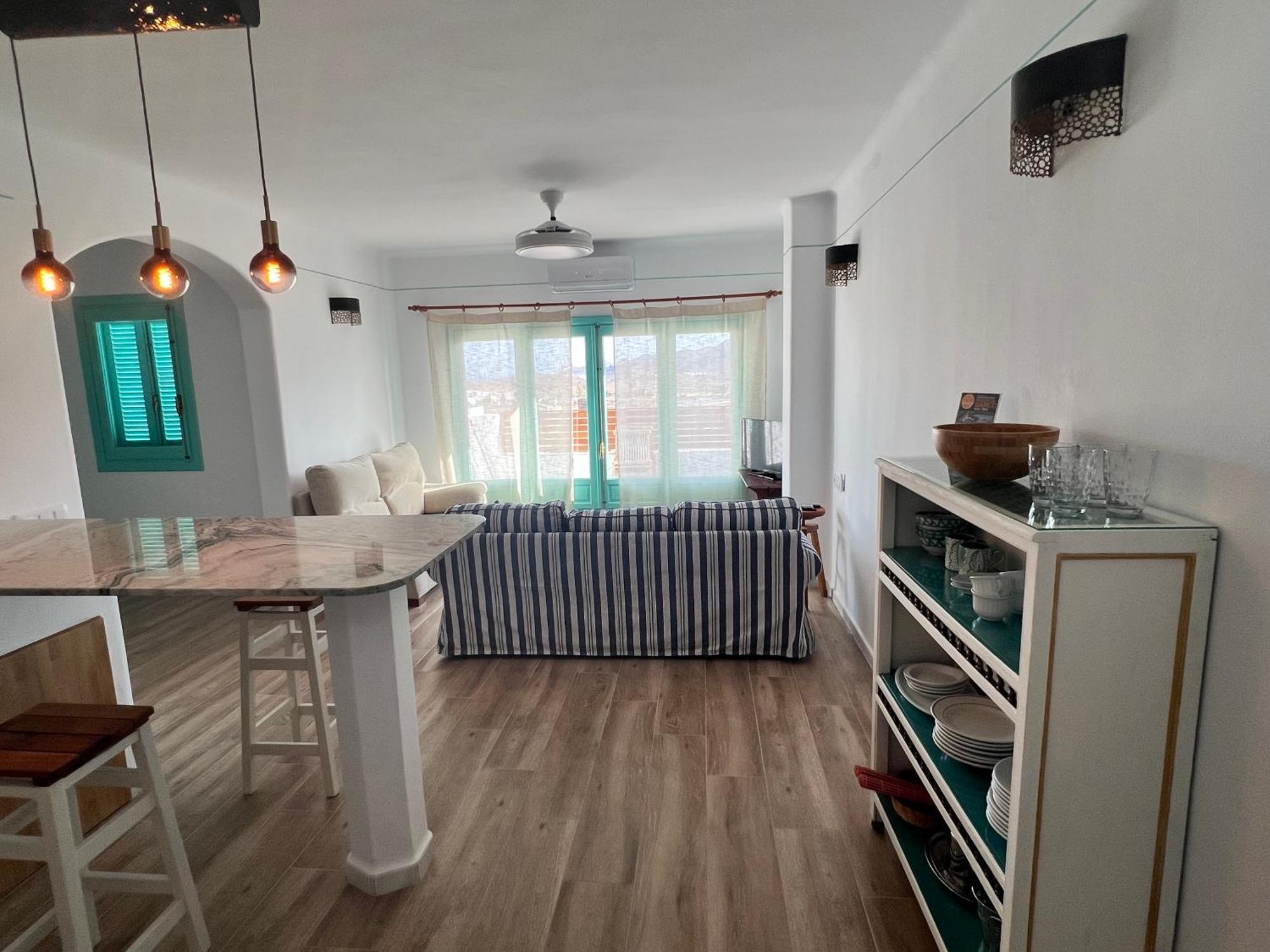 Vakantiehuis Casas De Valtravieso Mar A La Vista *