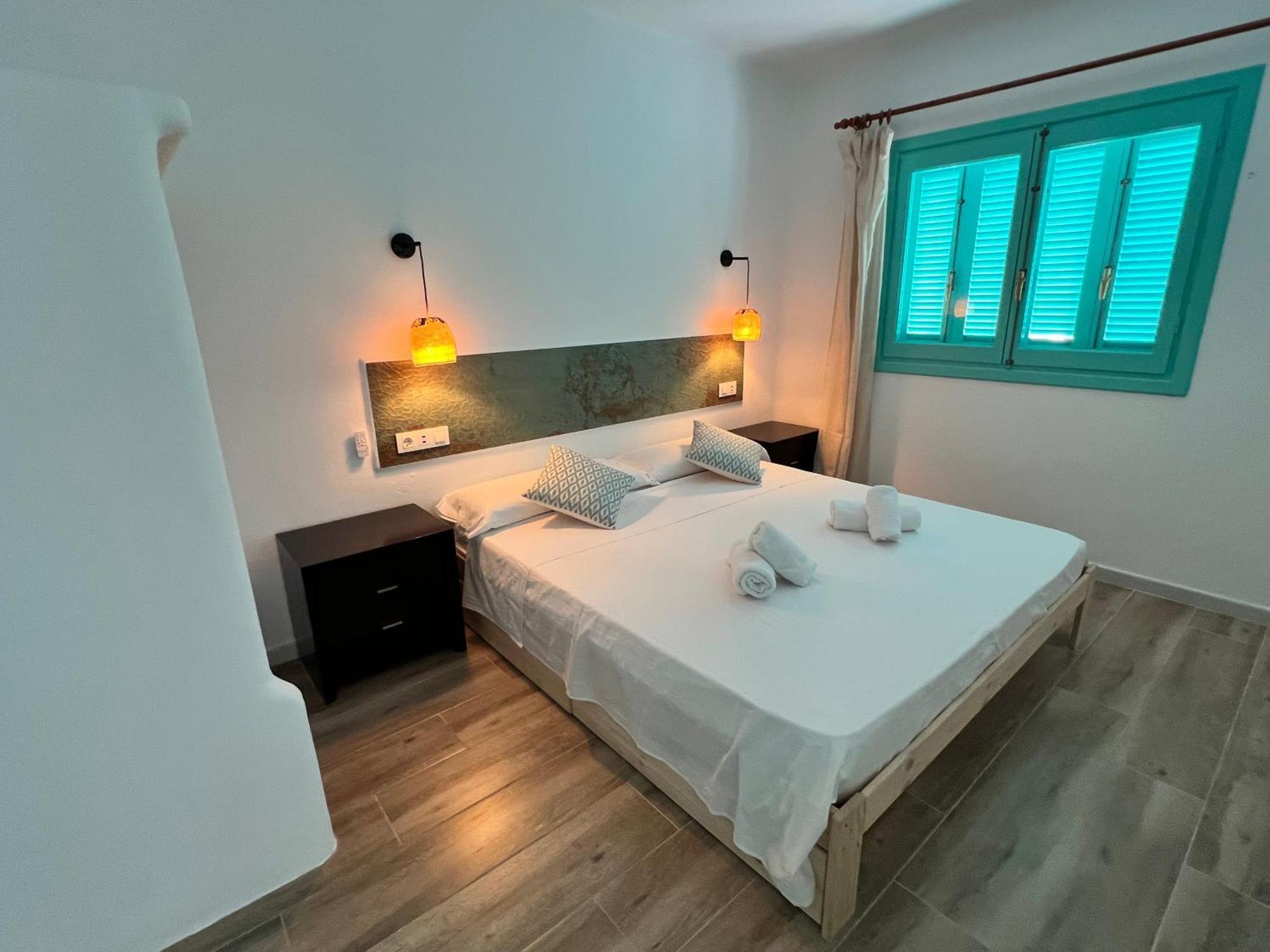 Ferienhaus Casas De Valtravieso Mar A La Vista