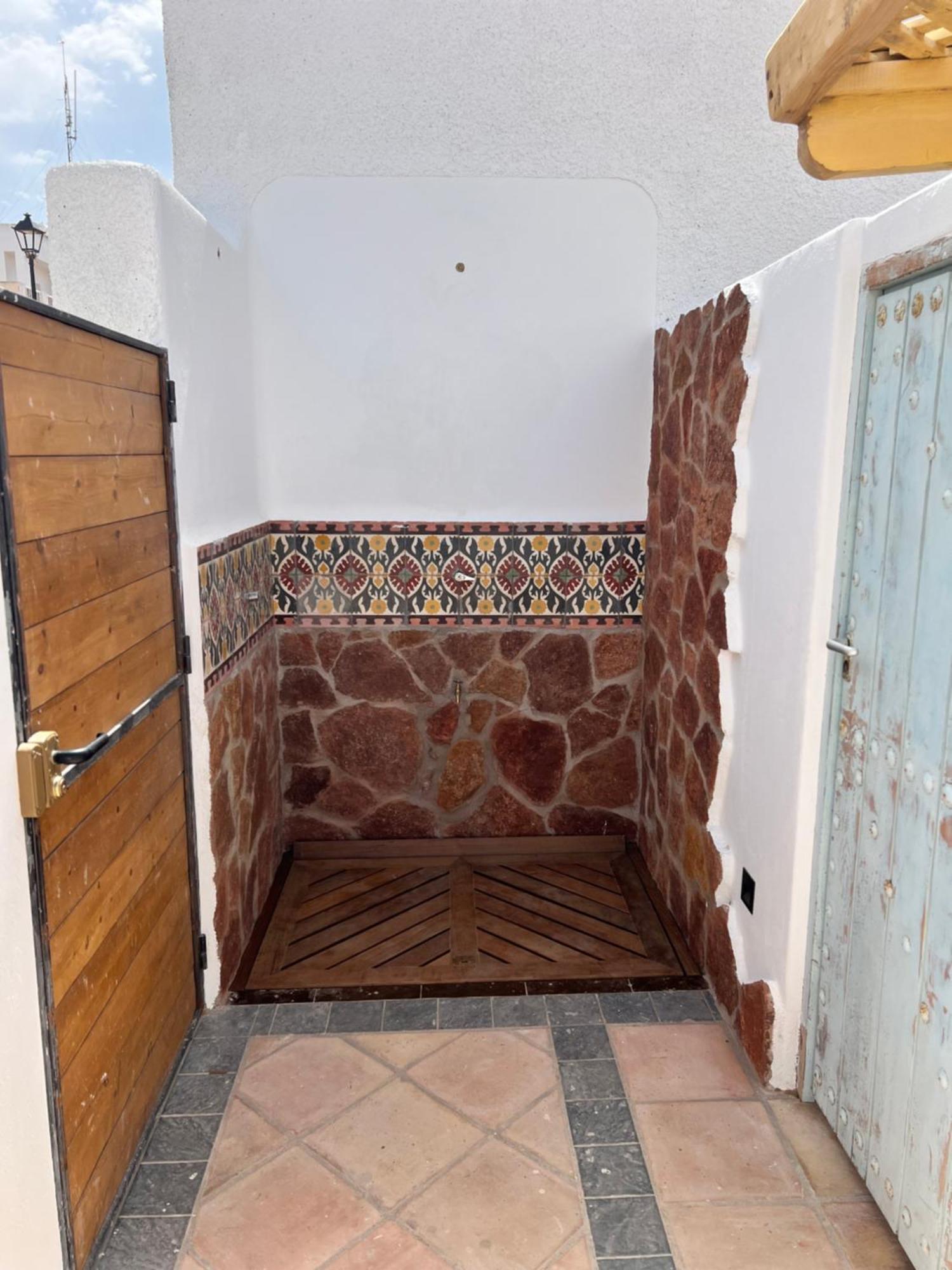 Casas De Valtravieso Mar A La Vista *
