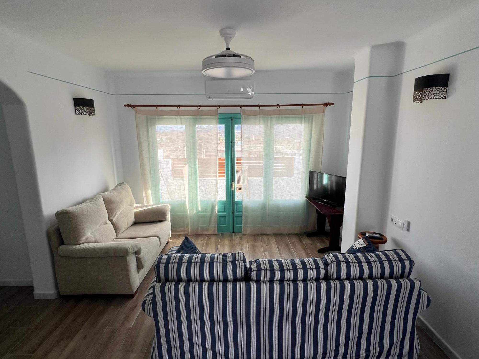 Vakantiehuis Casas De Valtravieso Mar A La Vista