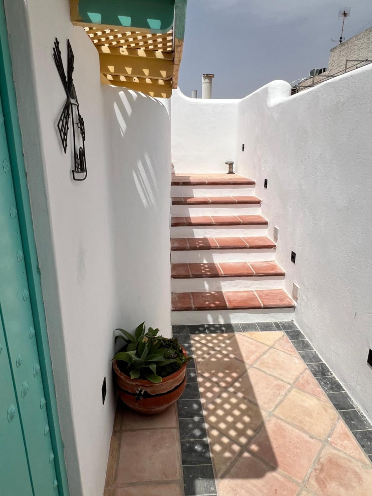 Casas De Valtravieso Mar A La Vista *