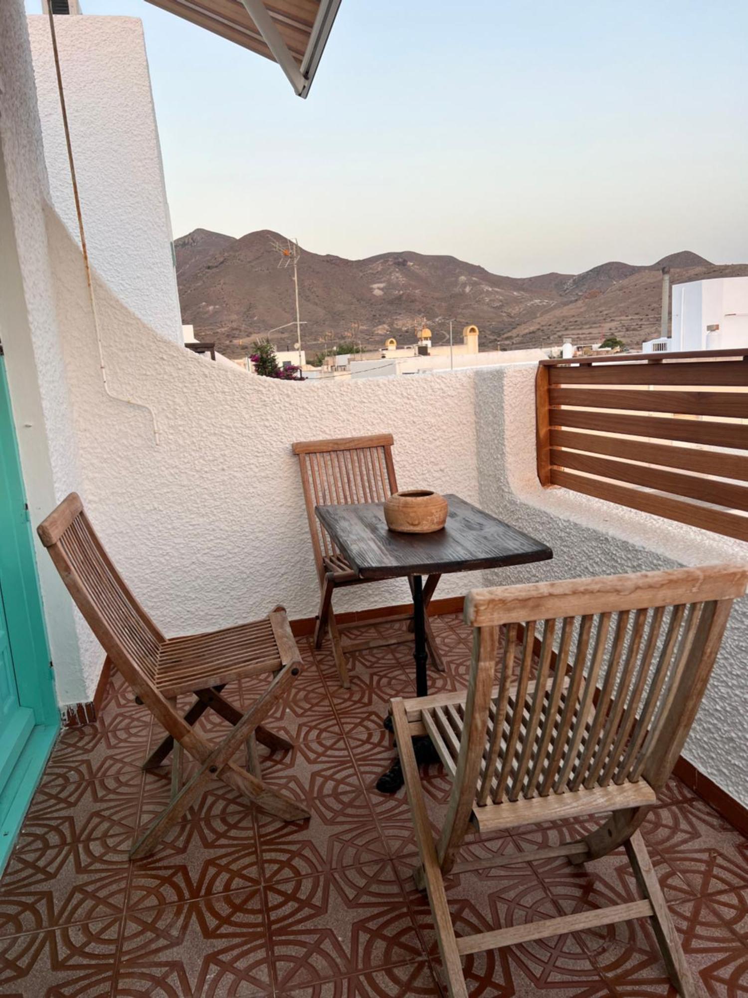 Casas De Valtravieso Mar A La Vista Ferienhaus