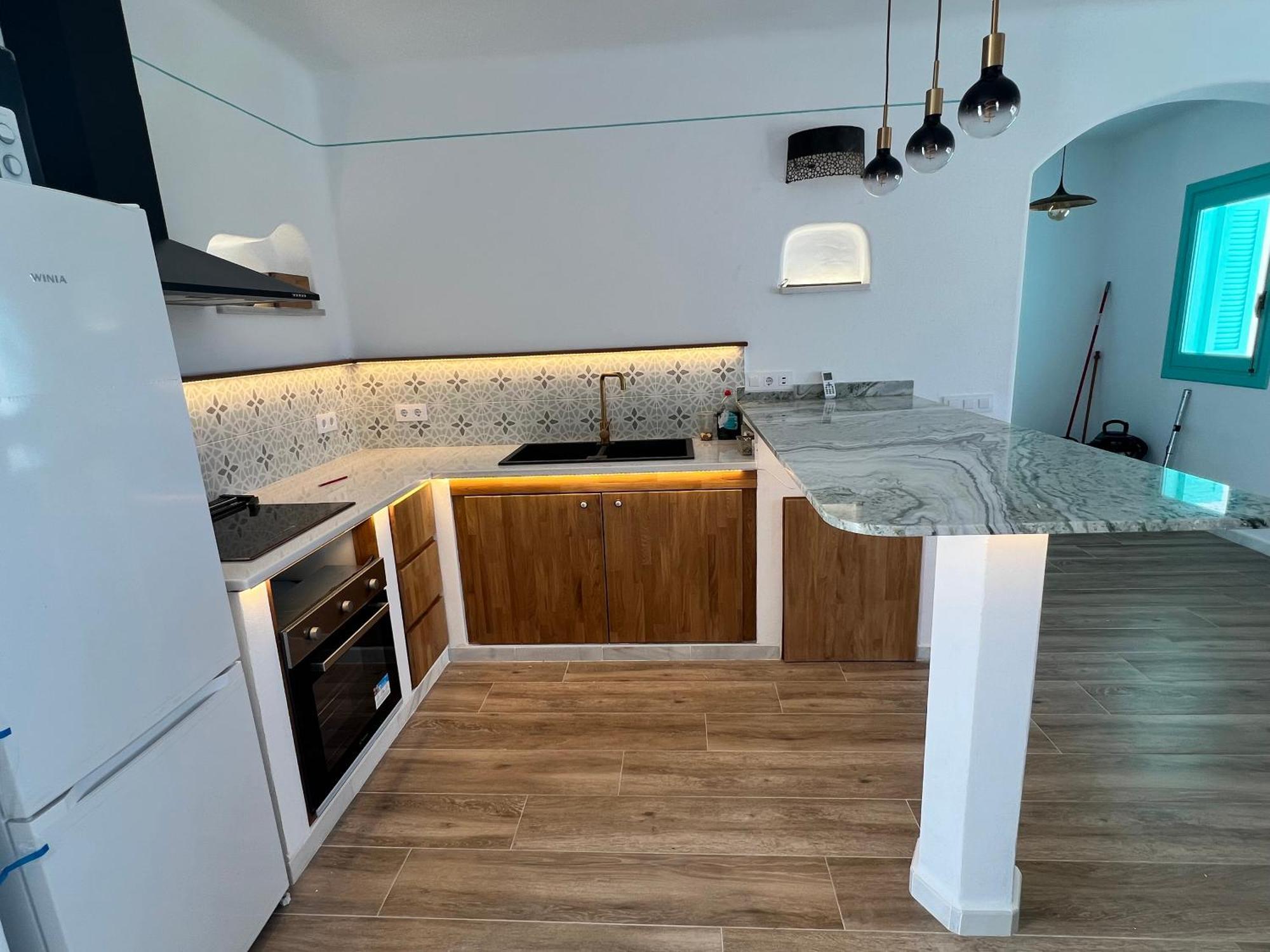 Ferienhaus Casas De Valtravieso Mar A La Vista